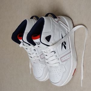 Boys Toddler Reebok Size 12
